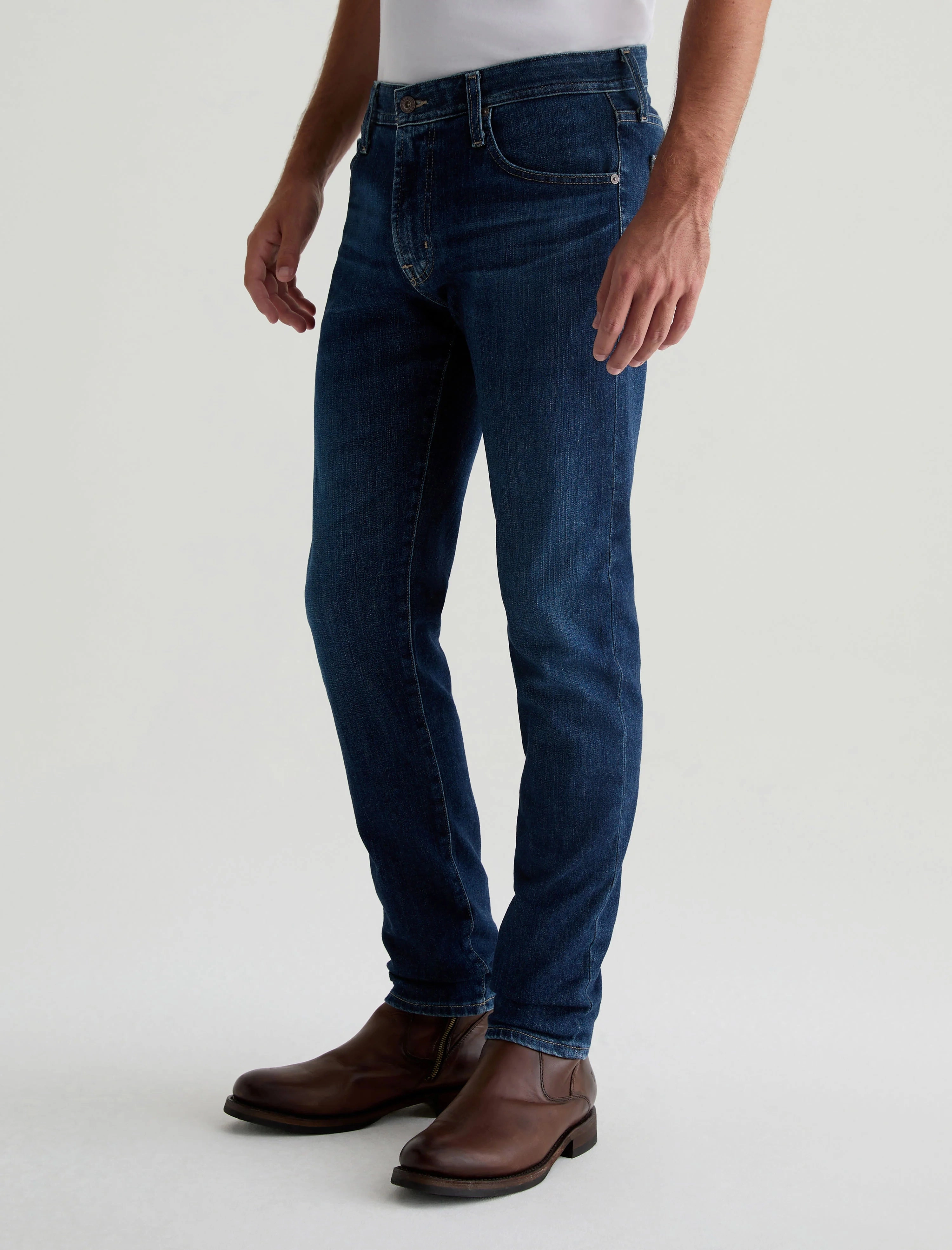 Classic Style Smooth Form DYLAN SLIM FIT IN MIDLANDS