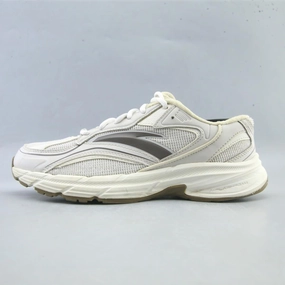 ANTA 952 V2 running in a group shoes Ankle Stability Design