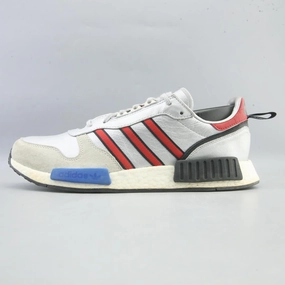 Kinetic Feedback Design flexible sole shoes ADIDAS RISING STAR X R1