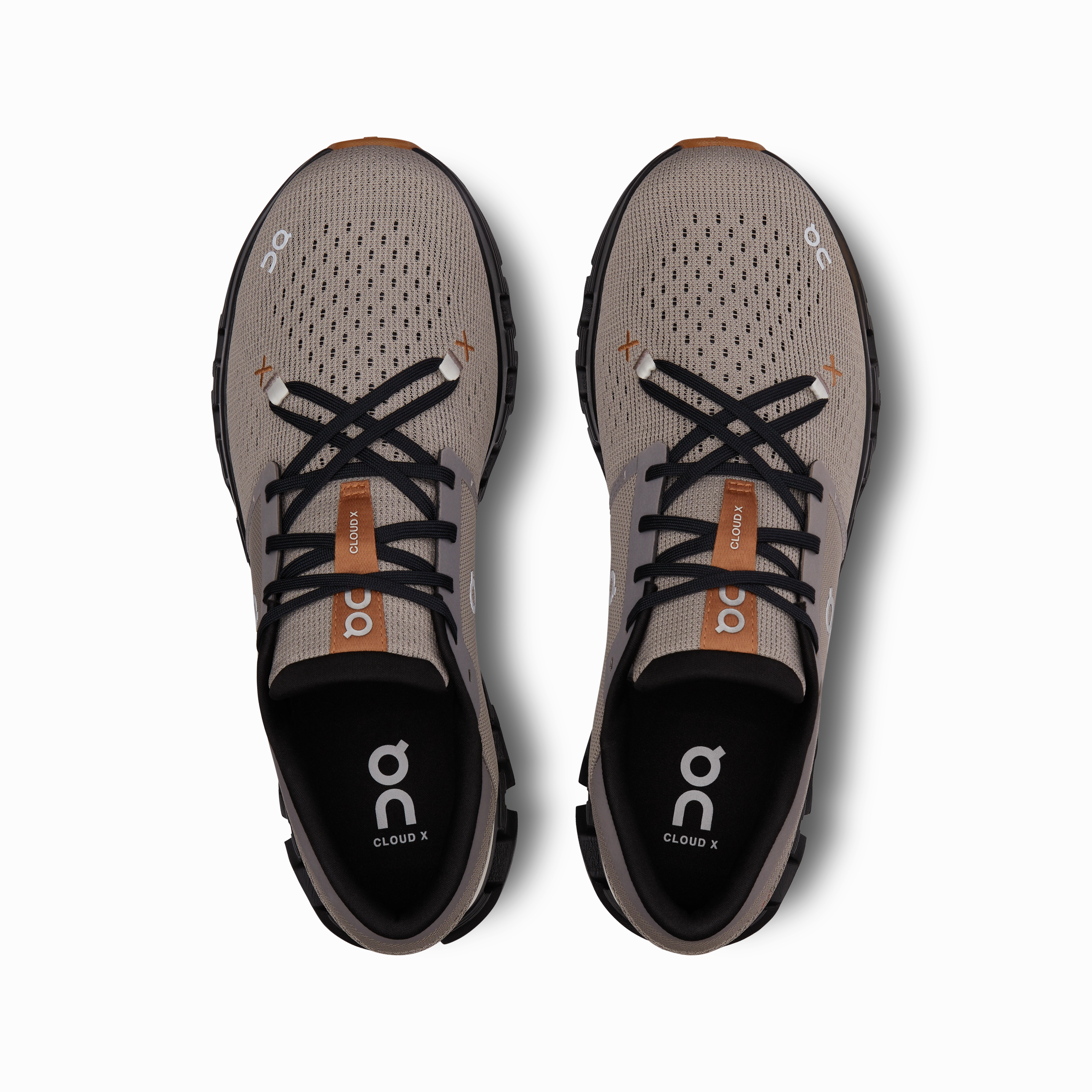 ON CLOUD X 4 MEN'S Marathon Pace