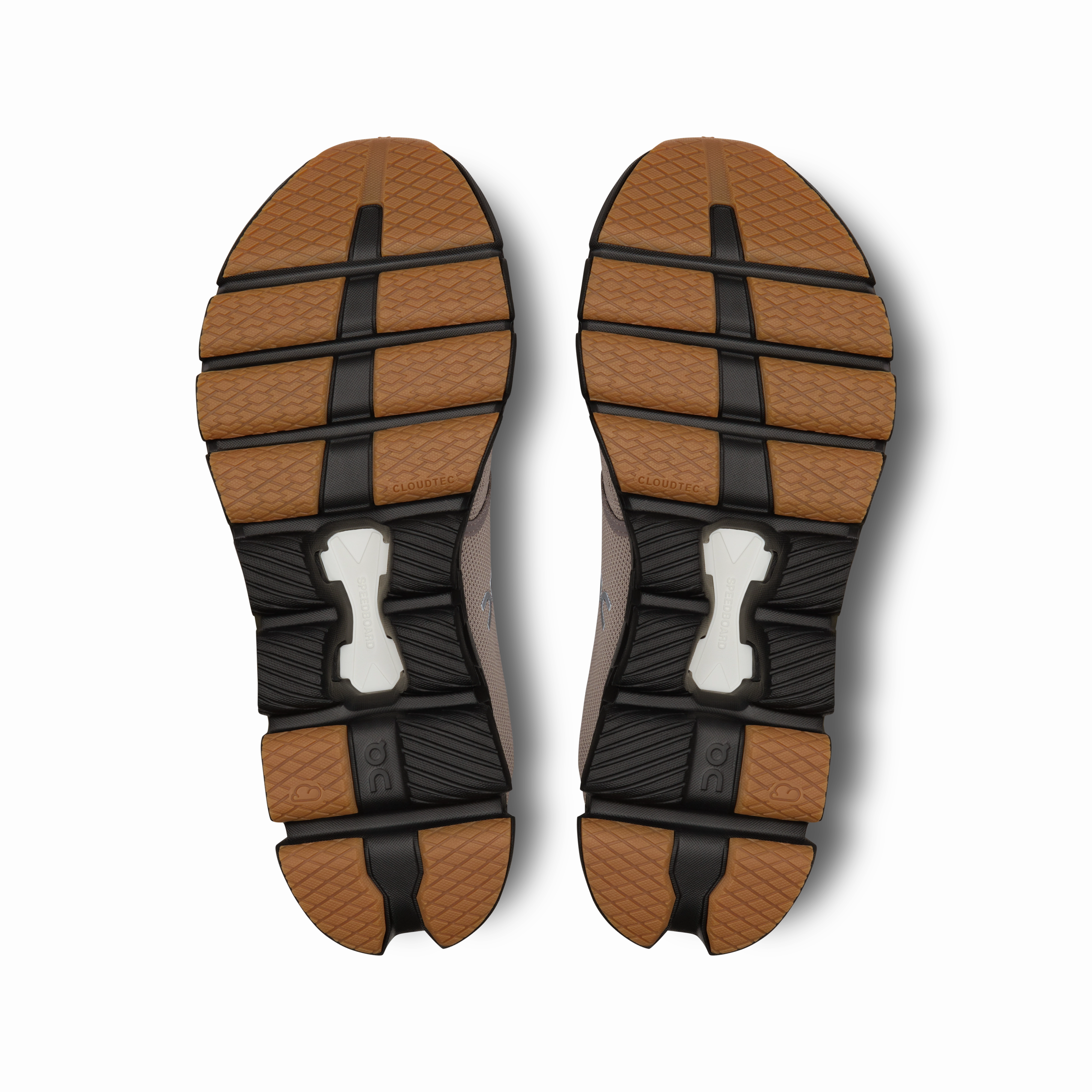 ON CLOUD X 4 MEN'S Loafers style