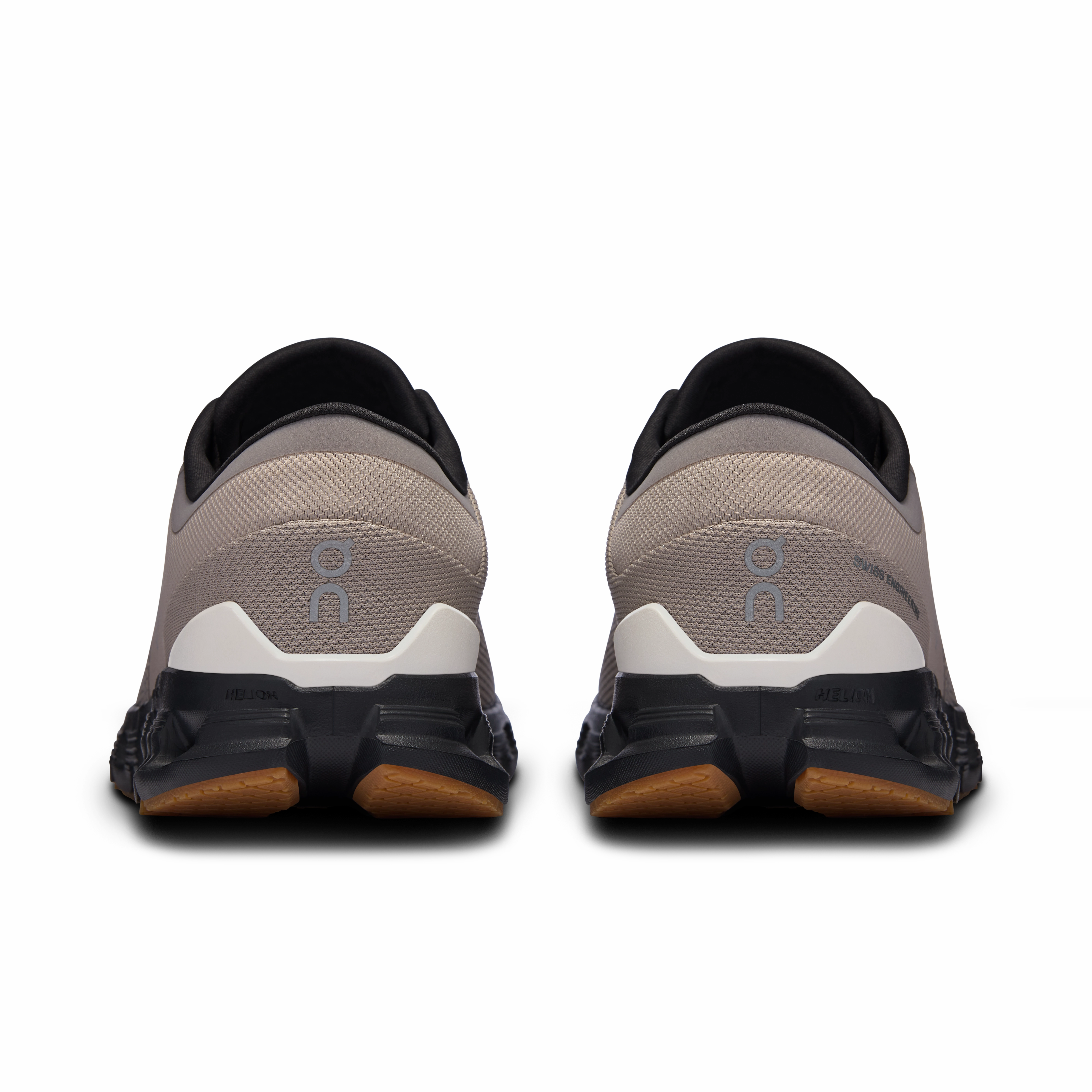 ON CLOUD X 4 MEN'S Urban Move River Path