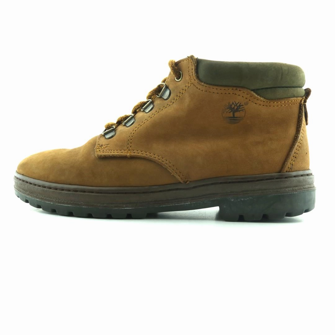 TIMBERLAND . All-Weather Performance