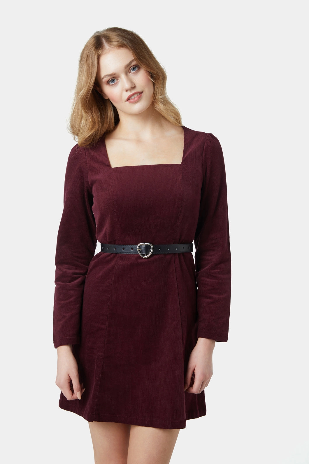 Timeless Vibe Arianna Dress