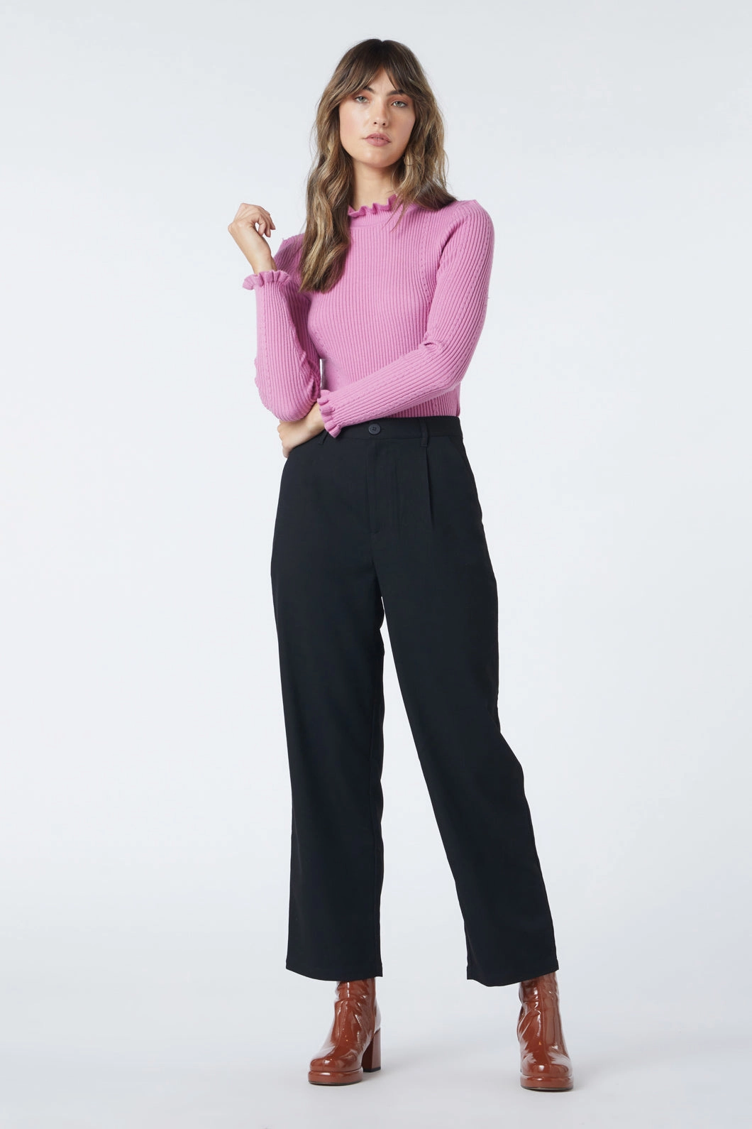 Trendy Wear Briony Pant