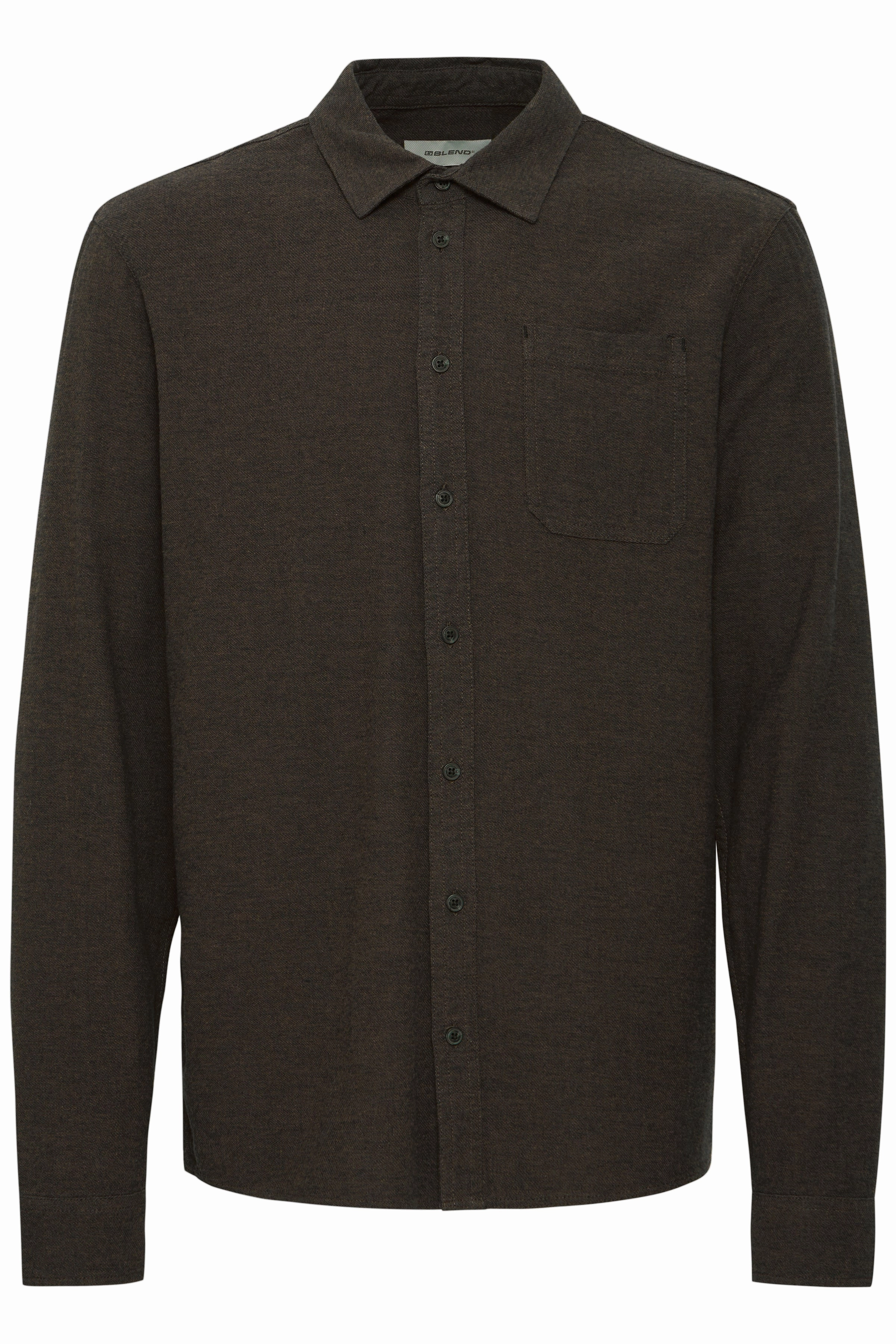 BHDEREK SHIRT Temperature Regulating Fibers AbrasionResistant Fabric