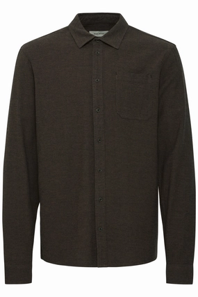 BHDEREK SHIRT Cold Weather Wear Stylish Hat