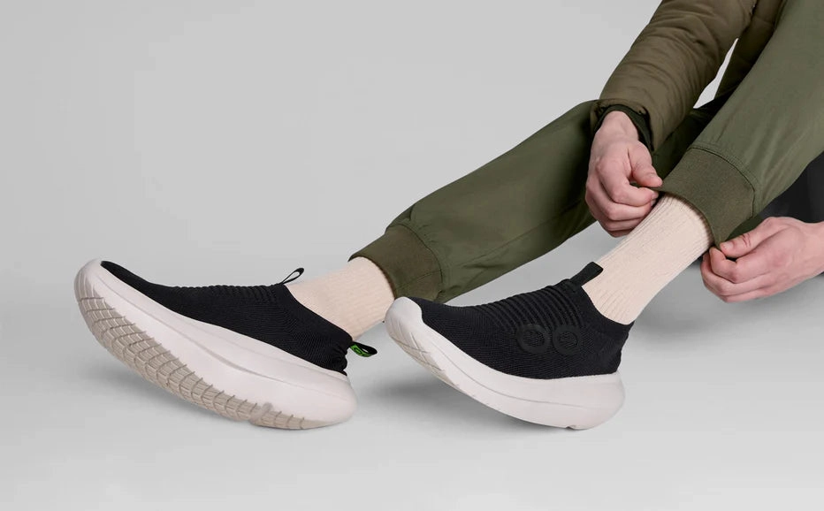 Comfort   insole OOFOS OOMY ZEN MEN'S