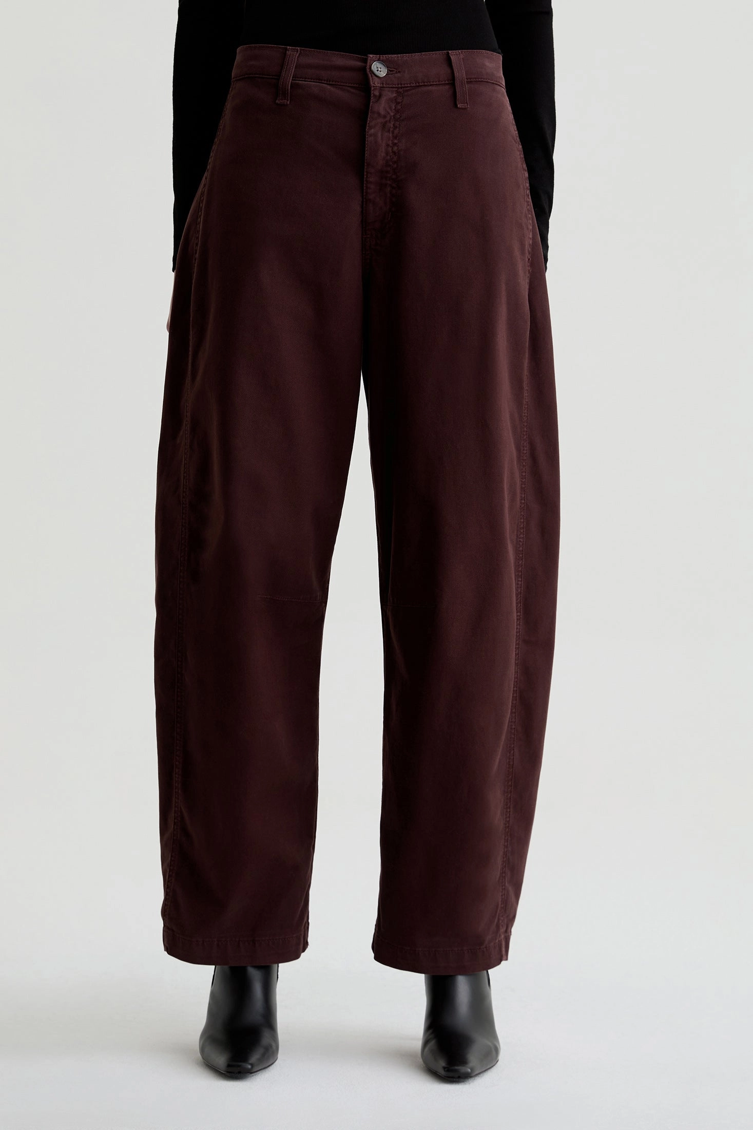 *COMING SOON* FIONA IN COFFEE BEAN Smooth Style Loose Outdoor Adventure Work Meeting