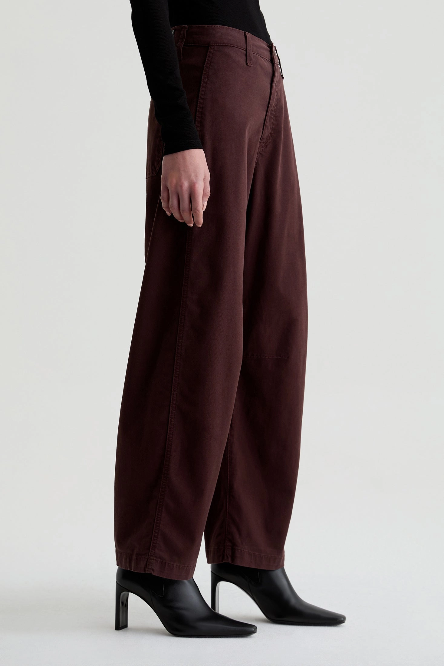 *COMING SOON* FIONA IN COFFEE BEAN Clean Shape