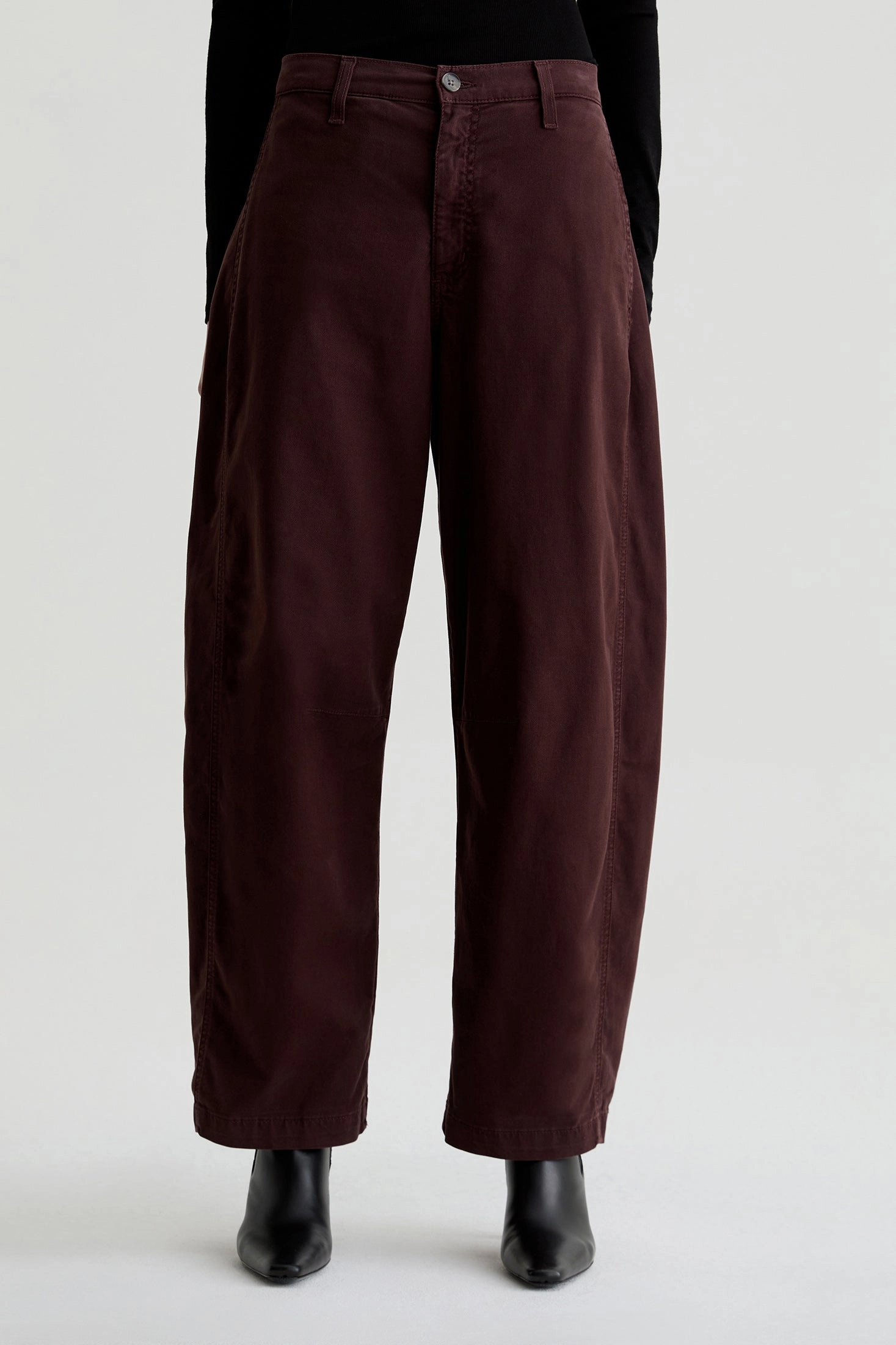 Daily Fit Go-to Comfort *COMING SOON* FIONA IN COFFEE BEAN