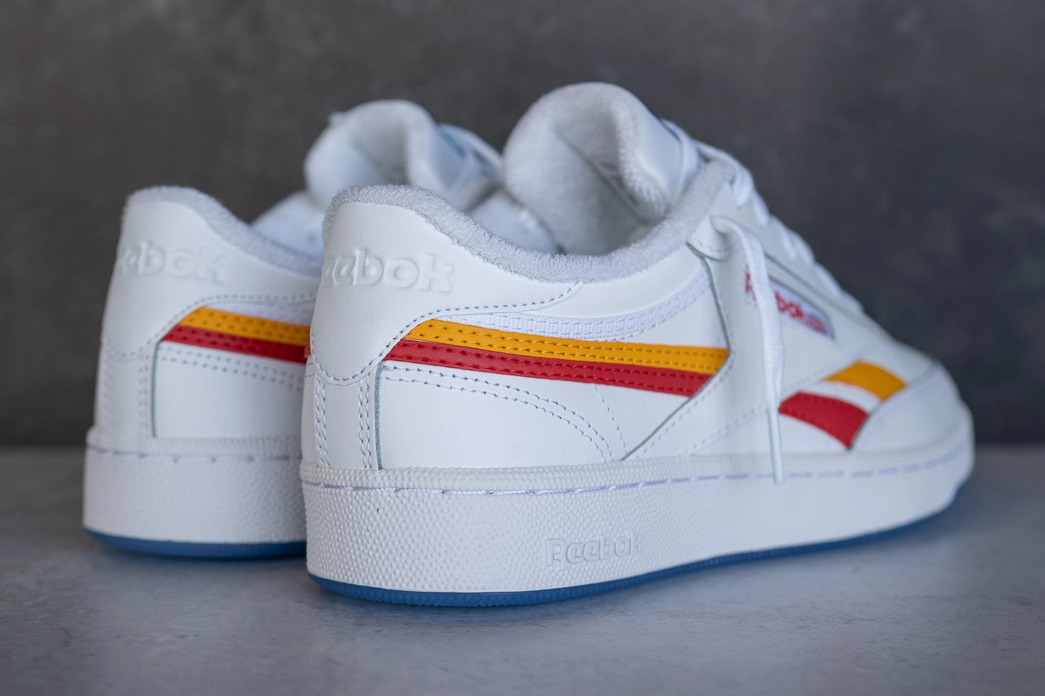 Support frame Molded Arch Contour Reebok Club C Revenge (Kansas City)