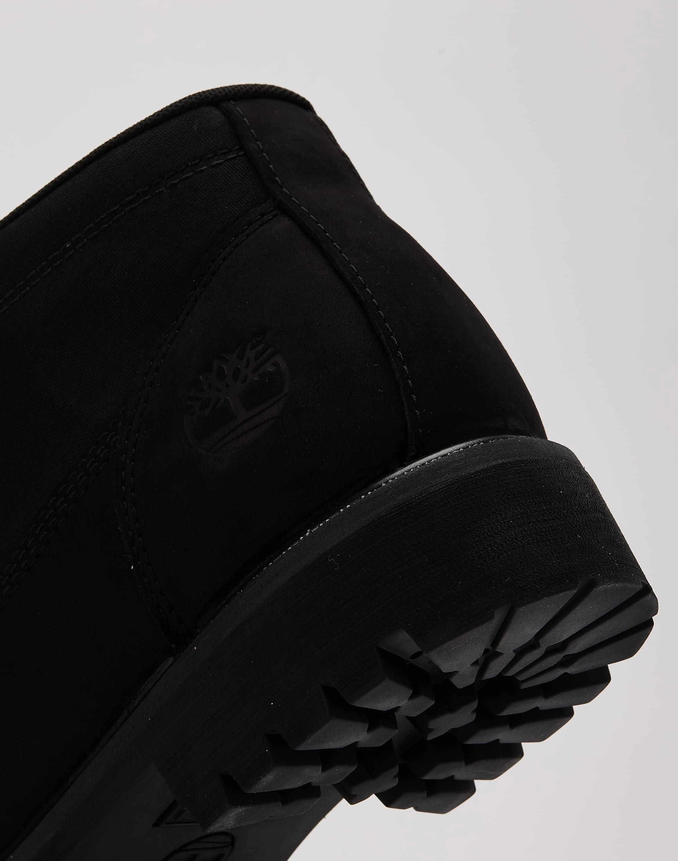 Timberland Premium Chukka Boot Energy Return Cushion