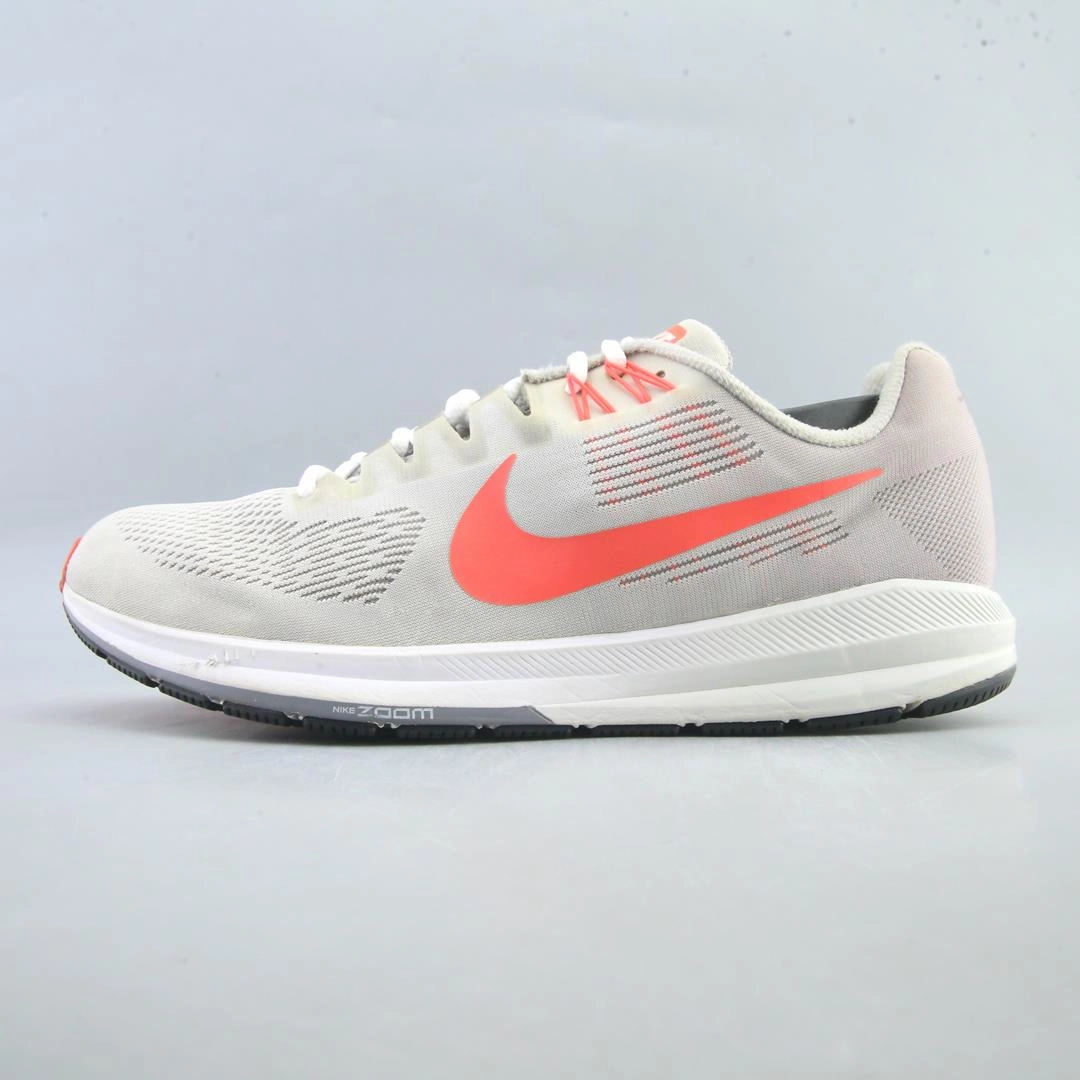 running in ultra - marathons shoes Comfortable Midfoot NIKE ZOOM STRUCTURE 21