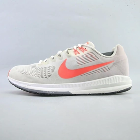 running in ultra - marathons shoes Comfortable Midfoot NIKE ZOOM STRUCTURE 21