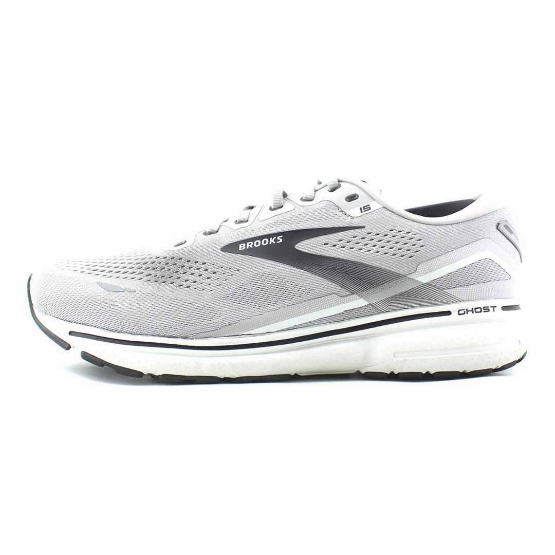 BROOKS GHOST 15 polished - finish - design shoes