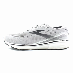 BROOKS GHOST 15 polished - finish - design shoes