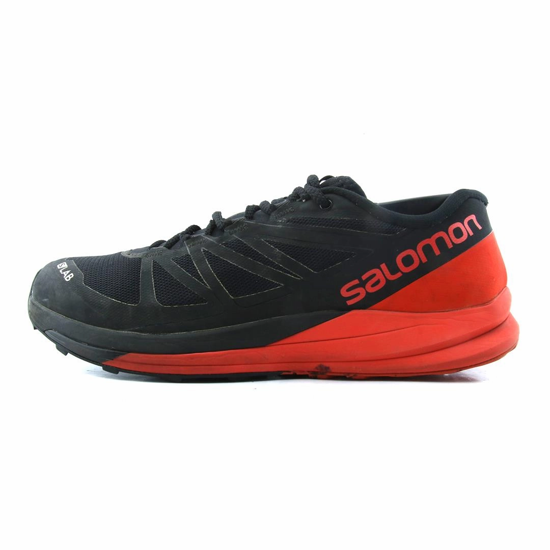 SALOMON SENSE ULTRA Quick Boost