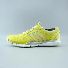 multi - color shoes ADIDAS ADIPURE TRAINER