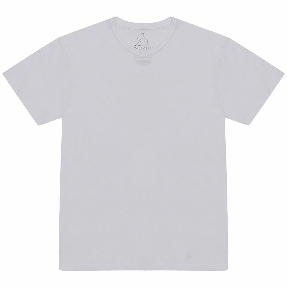 ESSENTIALS CREW NECK TEE 3 PACK WrinkleResistant Finish