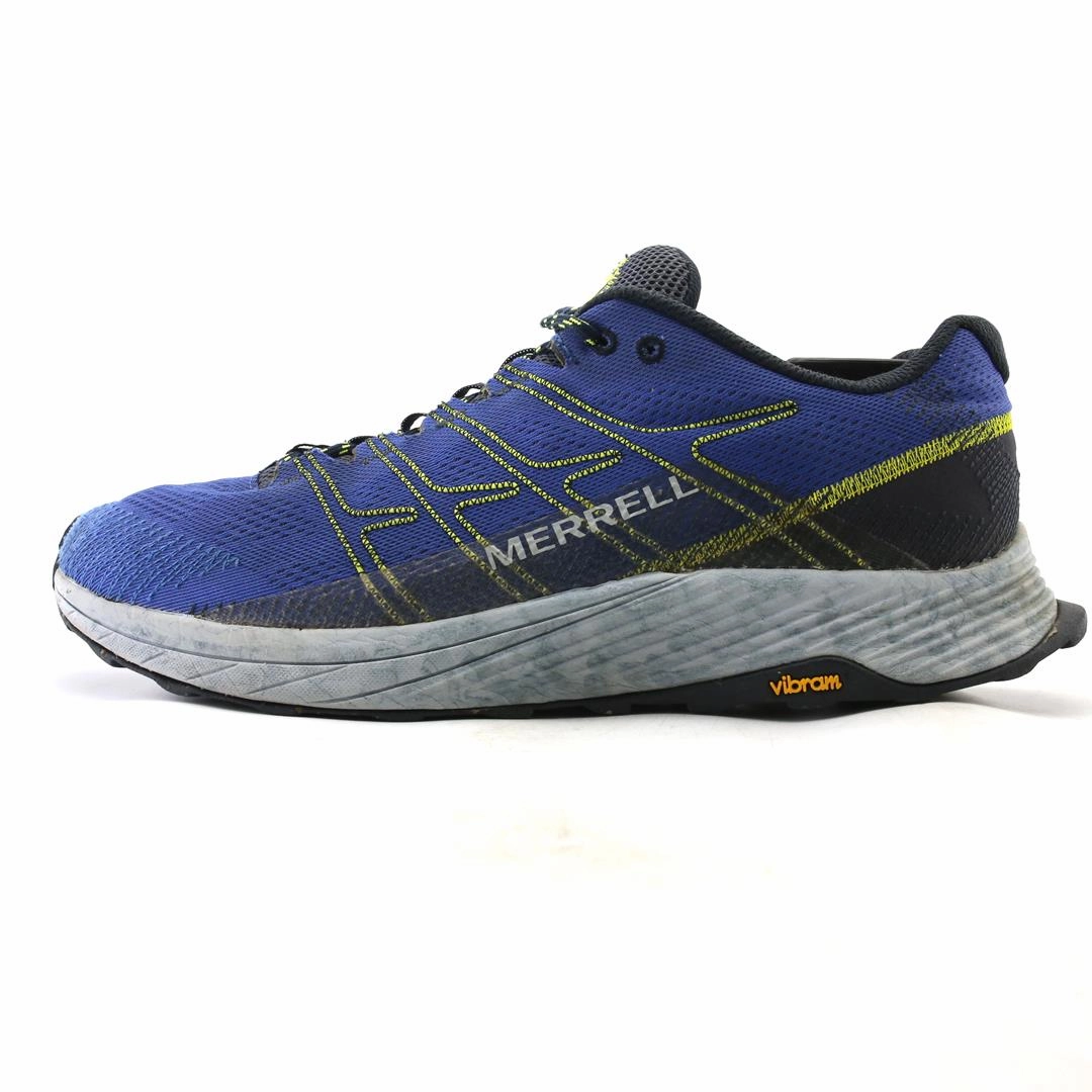 MERRELL MOAB FLIGHT Midfoot Lock SoftSole