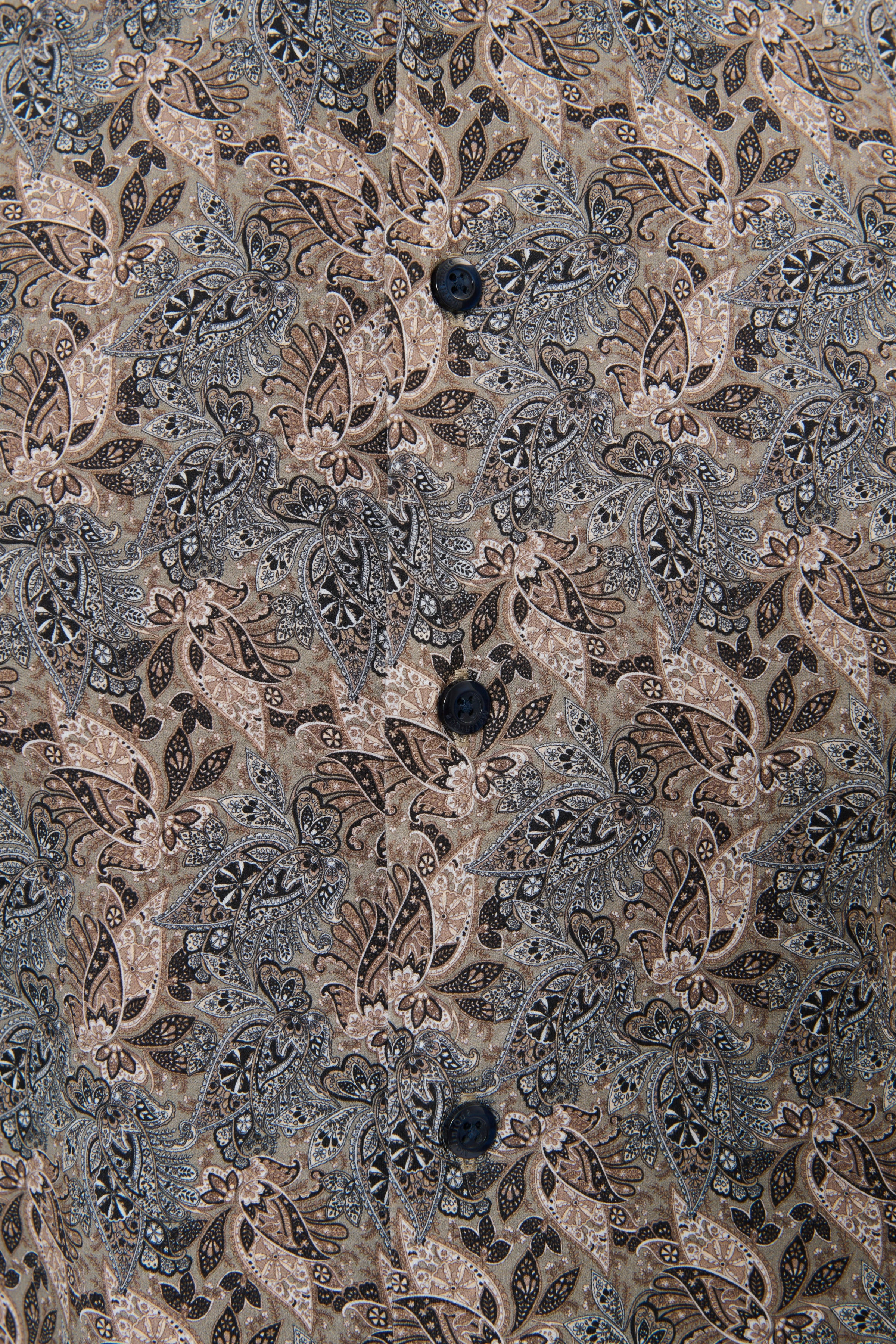 Summer Ready MAMARC N LONG SLEEVE SHIRT