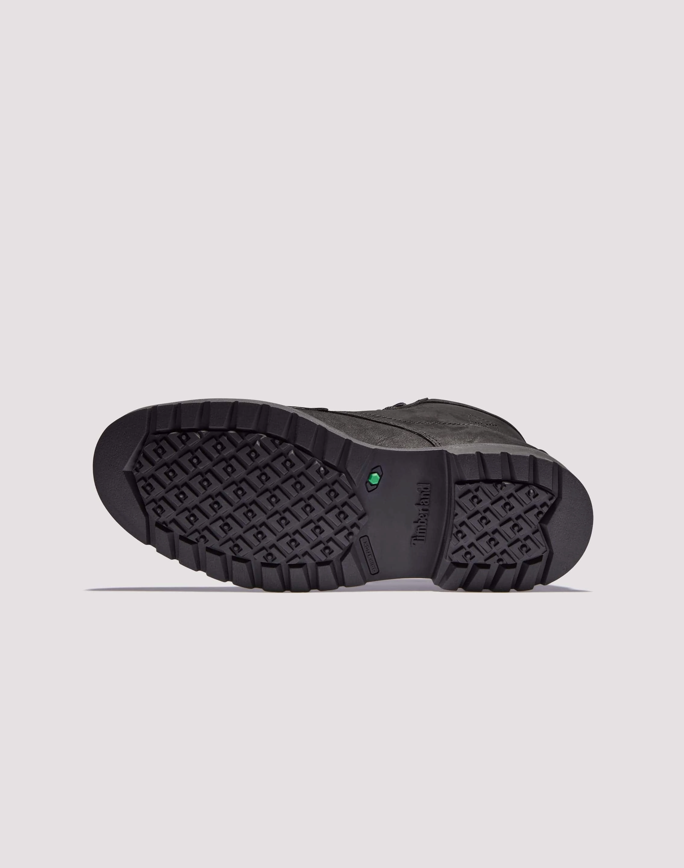 Timberland Redwood Falls Mid Lace Up Waterproof Boot Thick Grip