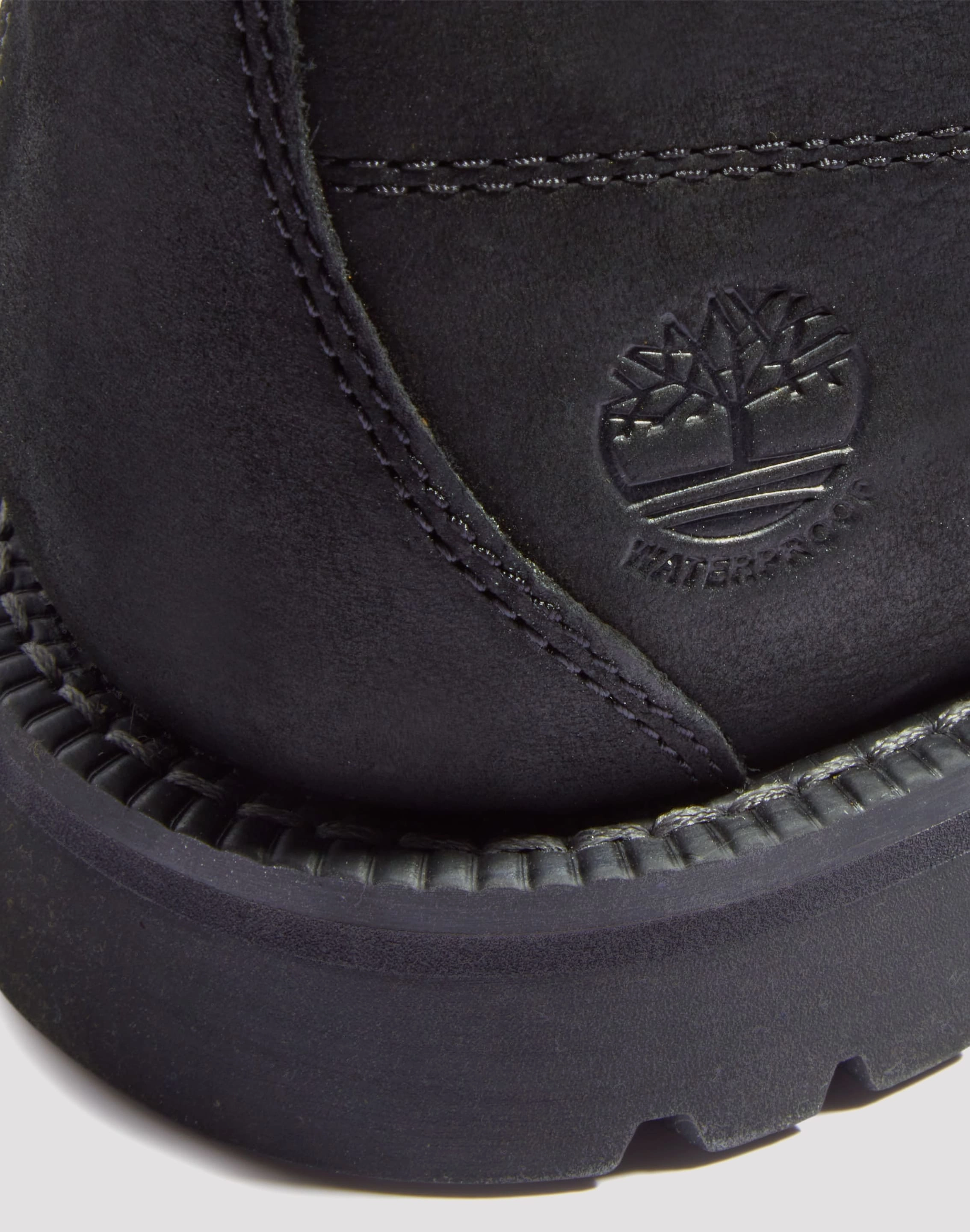 Timberland Redwood Falls Mid Lace Up Waterproof Boot puncture resistant Removable