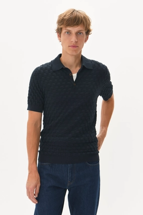 MAPOLO BB HERITAGE POLO Calm Core DoubleStitchReinforcement