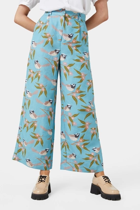 Fairy Wren Pant Season Ready