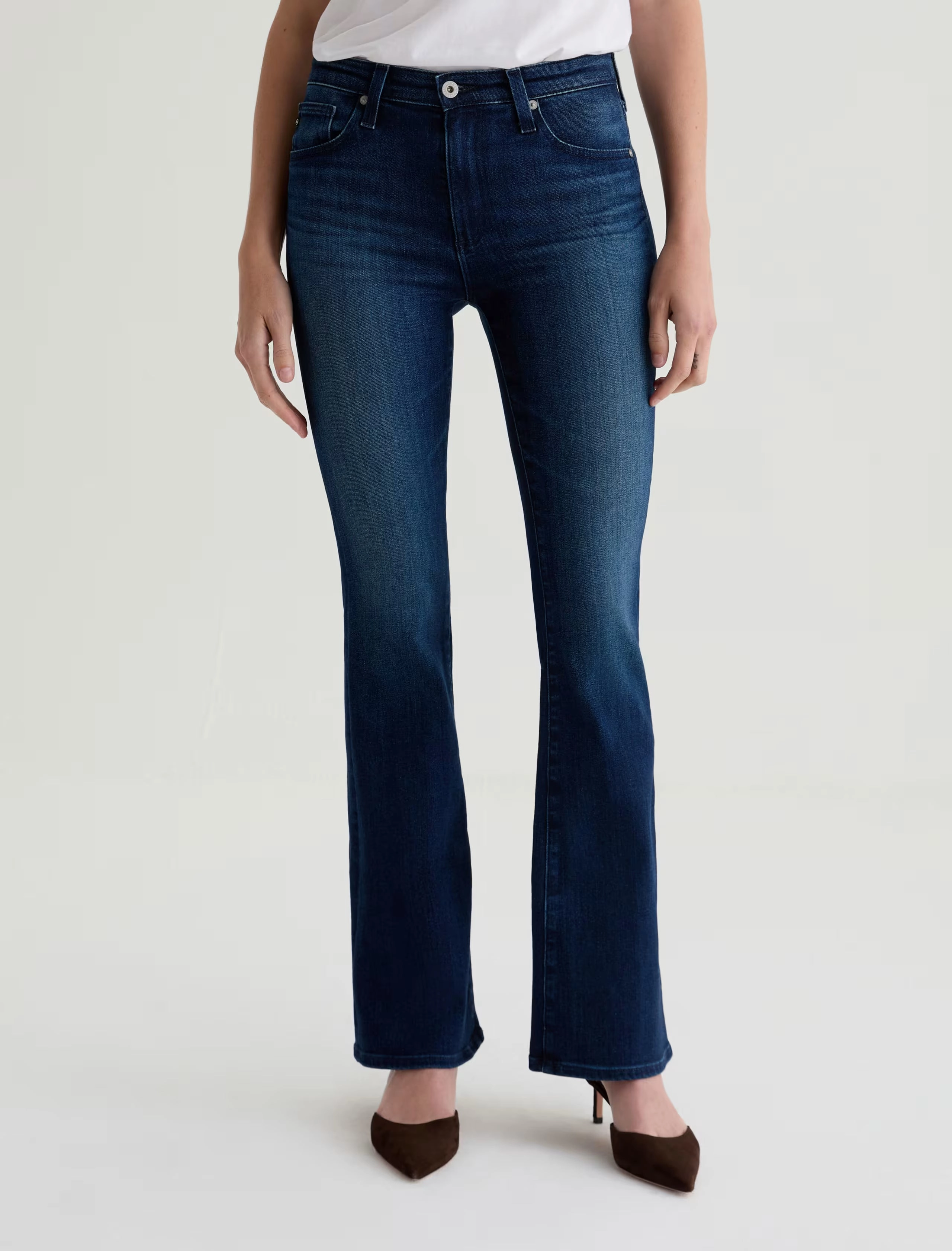 FARRAH BOOTCUT IN EPILOGUE Streetwear Mood Outdoor Adventure Earthy