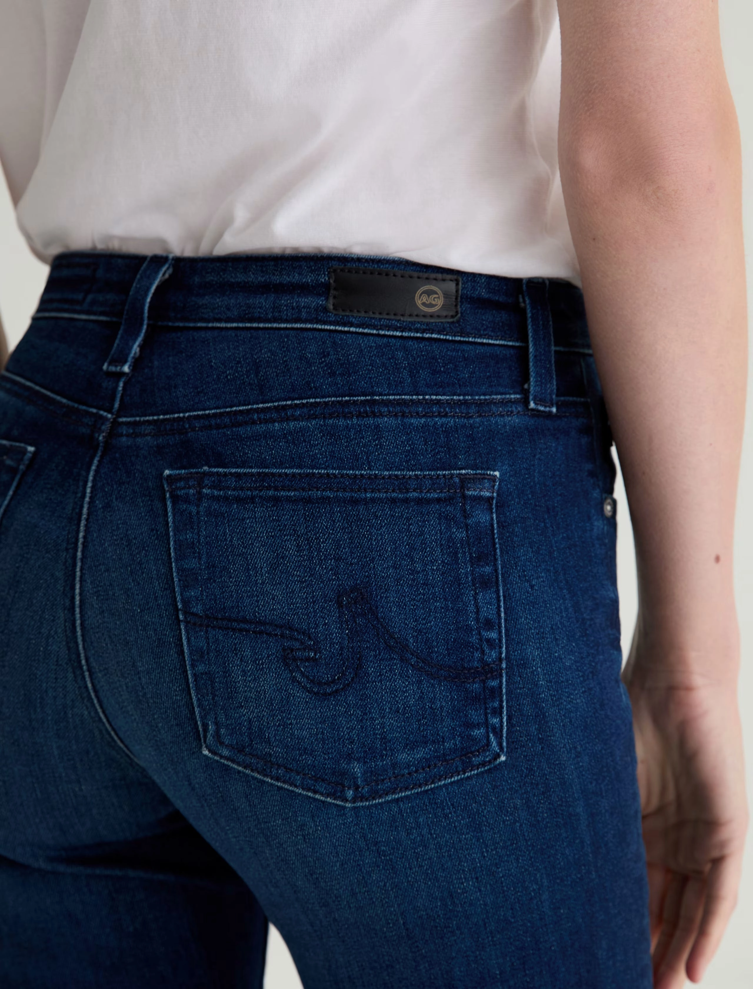 Unisex Wear Artist Vibe FARRAH BOOTCUT IN EPILOGUE