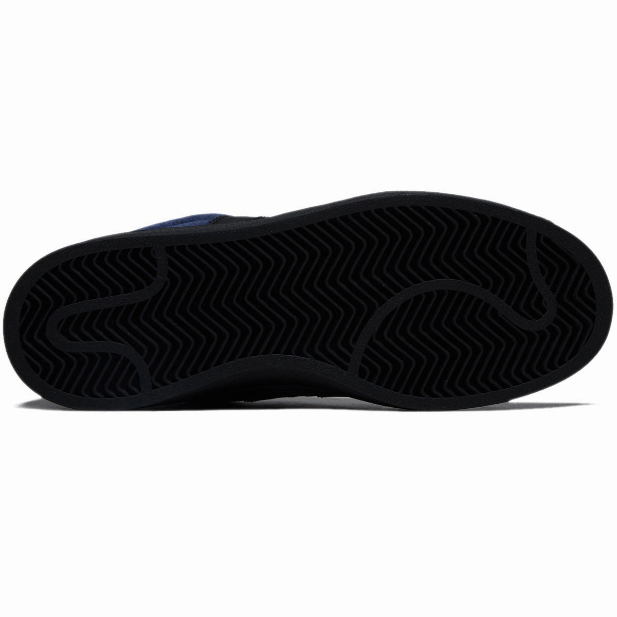 Adidas Campus 00s Shoes - Core Black/Core Black/Dark Blue Athletic Support