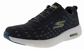 Skechers Men's Go Run Hyper Burst Solar View Performance Running Shoes race - day running shoes