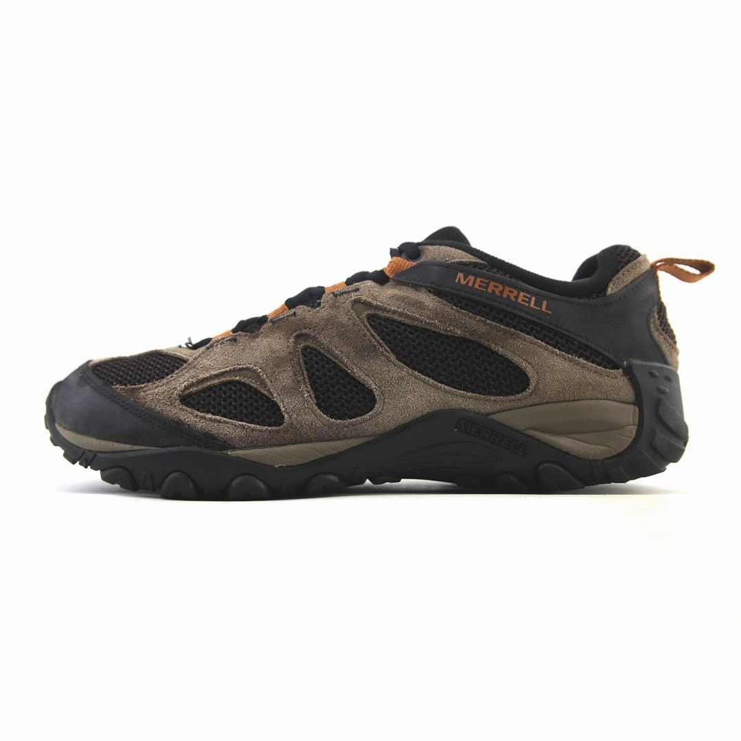 Running   Ready Barefoot feel MERRELL YOKOTA 2 BRACKEN