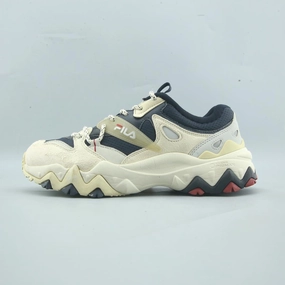 Sustainable Footwear Technology FILA OAKMONT TRAIL
