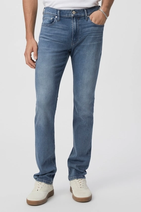 FEDERAL SLIM STRAIGHT IN KENNEY Sea Fit Loose Thread