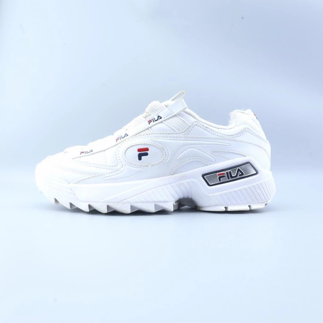 FILA , innovative shoes night run running option