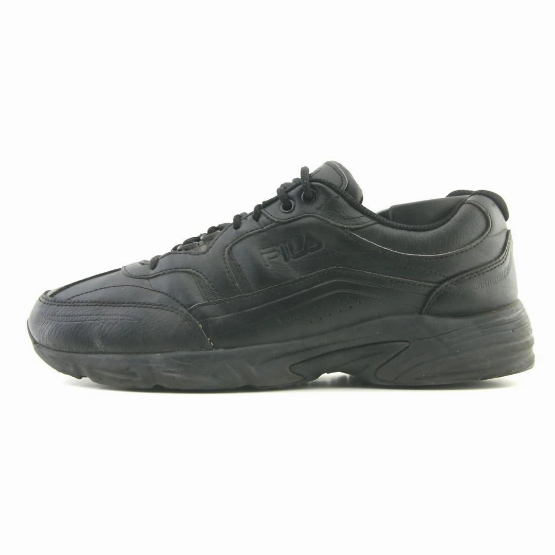 ankle - high running option FILA MEMORY FOAM