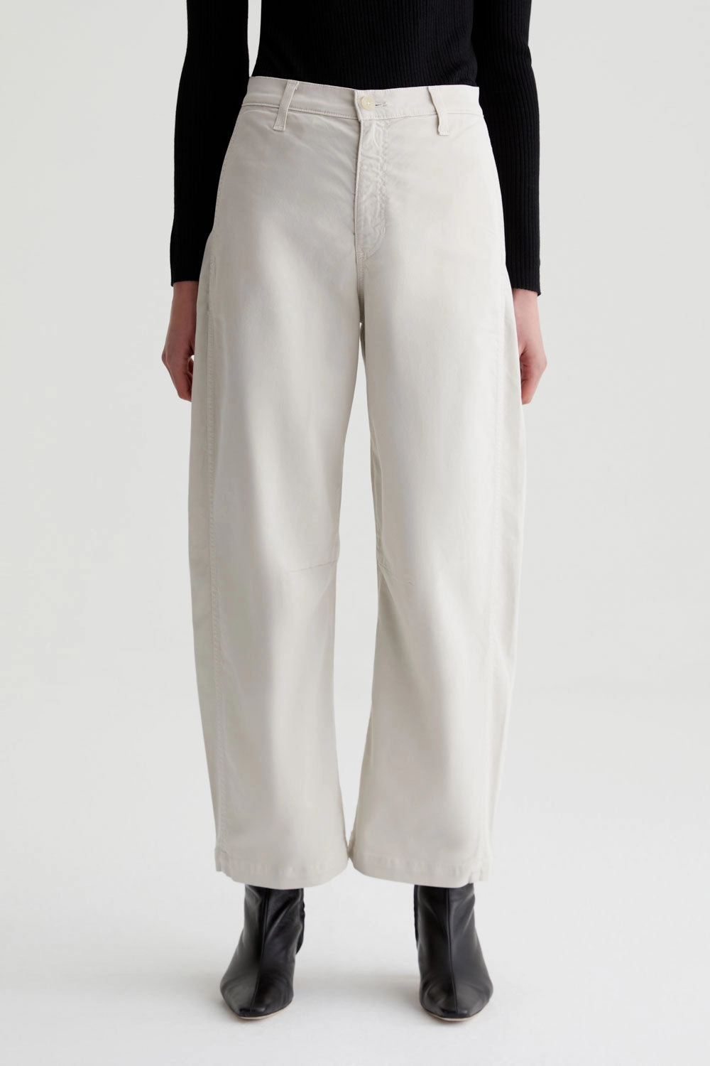 FIONA IN PUMICE Perfect Fit Waist