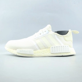 ADIDAS NMD R1 race day shoes