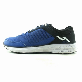energy - returning - midsole - feature shoes FJ PRO TOUCH