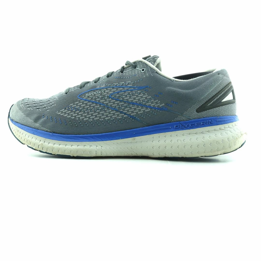 BROOKS GLYCERIN 19 reinforced - toe - area shoes