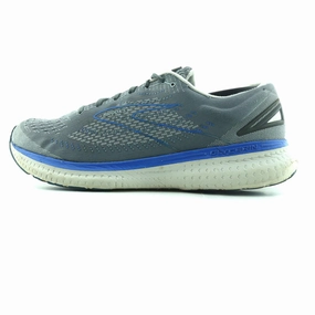 BROOKS GLYCERIN 19 reinforced - toe - area shoes