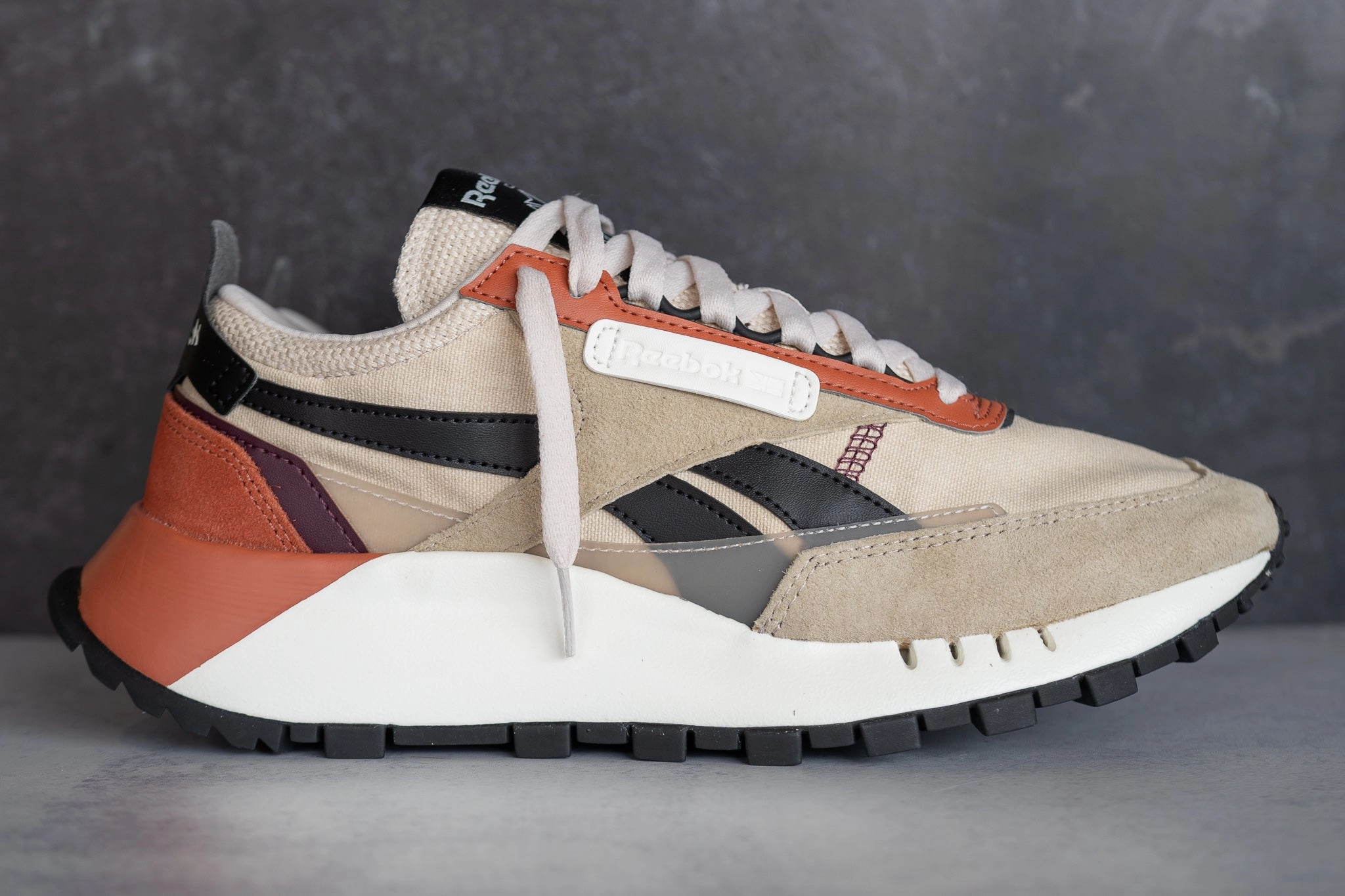 Reebok CL Legacy (Stucco) All Purpose Energy Cushion