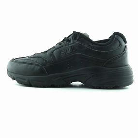 square - design shoes FILA MEMORY WORKSHIFT