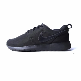 NIKE ROSHE ONE Micro Perforation Rolling Gait Design