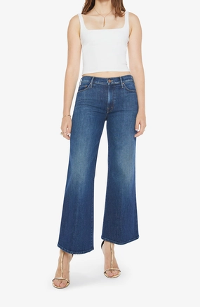 Contemporary Waistband Unisex Fit TWISTER FLOOD IN CLOTHING OPTIONAL