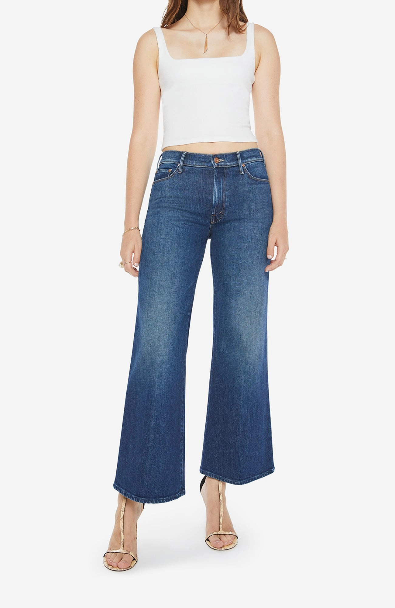 Contemporary Waistband Unisex Fit TWISTER FLOOD IN CLOTHING OPTIONAL