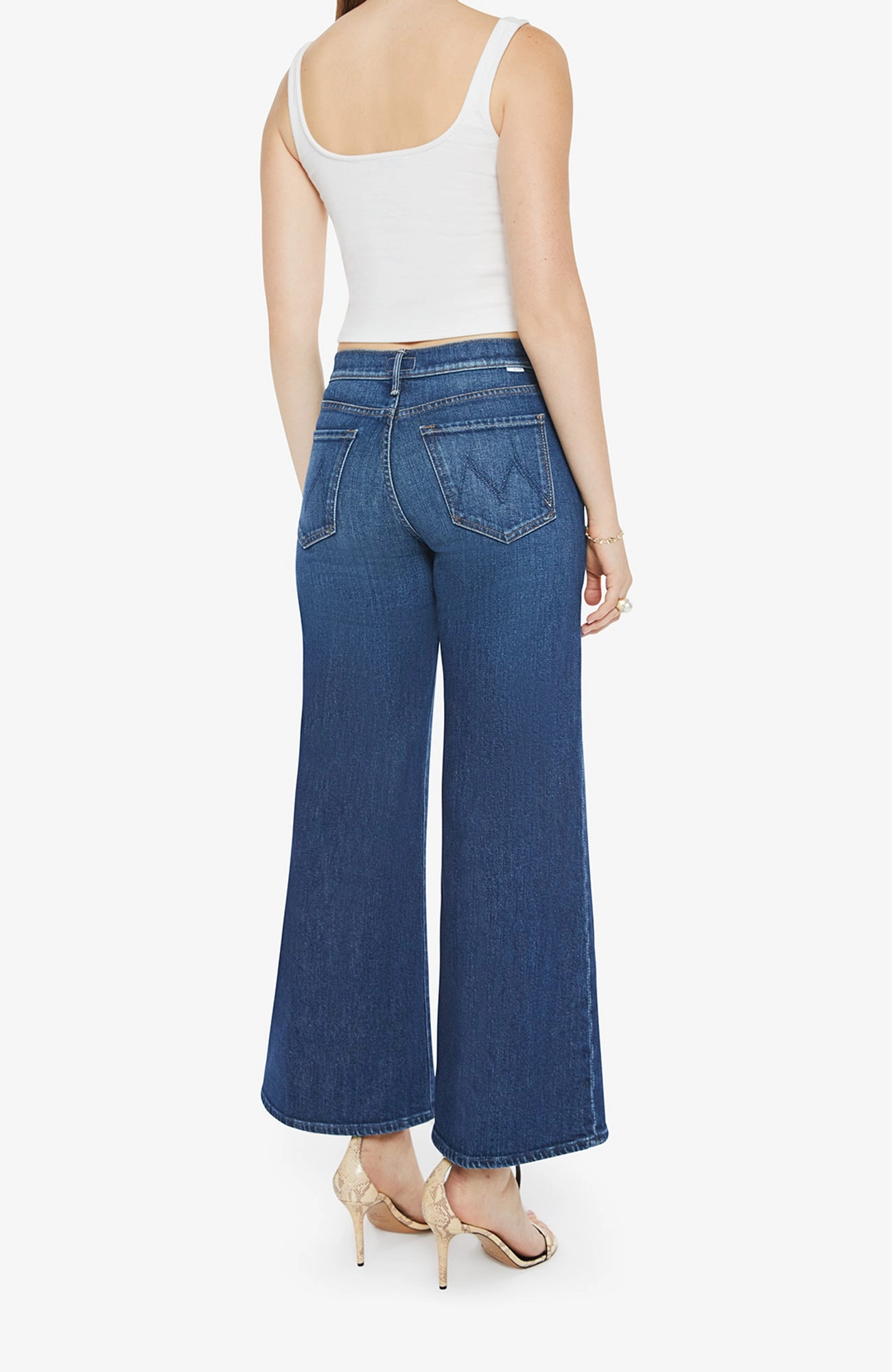 Fit Ready TWISTER FLOOD IN CLOTHING OPTIONAL